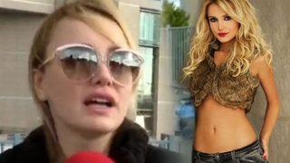 Meral Kaplan'dan kocasına milyonluk 'dadı' davası