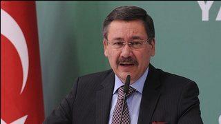'Melih Gökçek karar değiştirip istifa etmezse...'