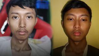 5 yıl boyunca her gün selfie çekti! Endonezyalı üniversite öğrencisi Sultan Gustaf el Gozali selfielerle milyoner oldu