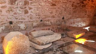 Tokat’ta Osmanlı döneminden kalan ‘sık dişini helası’ müze oluyor! Ziyarete açılmasına sayılı günler kaldı