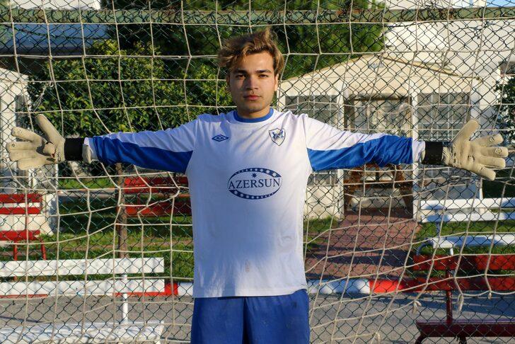 Çıktığı maç başına 100 TL alıyor, mesleği görenleri şaşkına çeviriyor! Önce onu arıyorlar G4