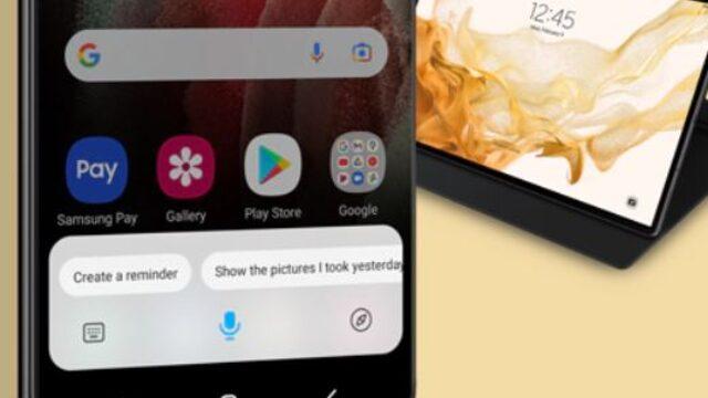 İlginç olay! Samsung, kendi sızıntısını kendi yaptı: Çentik göründü