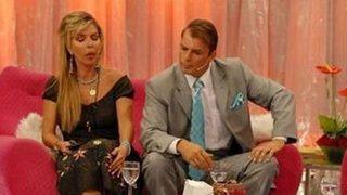 Ahu Tuğba'nın eski sevgilisi Meriç Erkan'dan flaş iddia: 'Hepsi kurgu' 