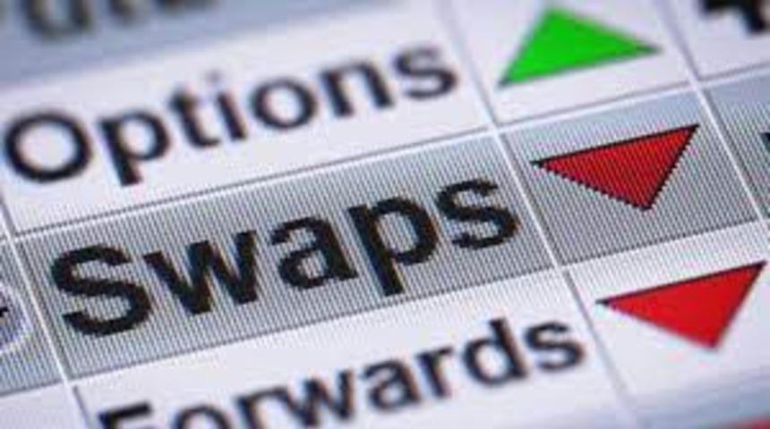 Swap nedir? Swap anlaşması ne demek? İşte TCMB ile BAE Merkez Bankası arasındaki anlaşma!