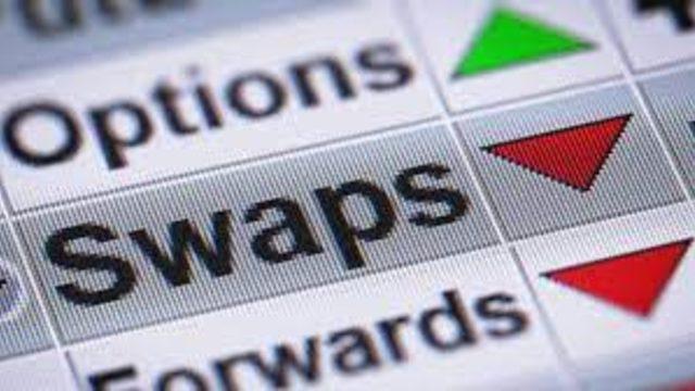Swap nedir? Swap anlaşması ne demek? İşte TCMB ile BAE Merkez Bankası arasındaki anlaşma!
