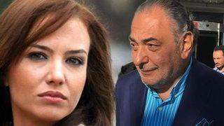 Eski eşin sevgilisine uzaklaştırma