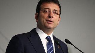 Son dakika haberi: Ekrem İmamoğlu Bugüne kadar yapmadım ama artık afişe edeceğim diyerek duyurdu! Metro çıkışı...