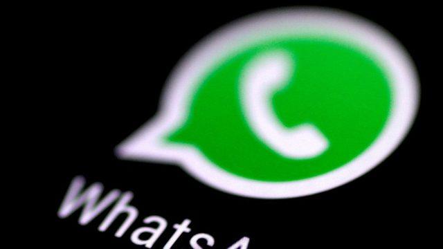 2 milyar civarında insanın kullandığı WhatsApp, en popüler uçtan uca şifreli mesajlaşma uygulaması.
