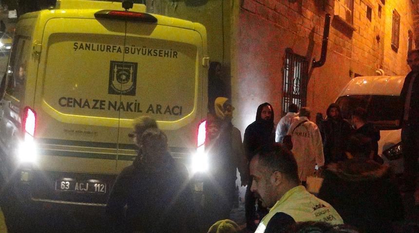 Kan donduran olay! Çay içmeye gitti, kablo ile boğarak öldürdü