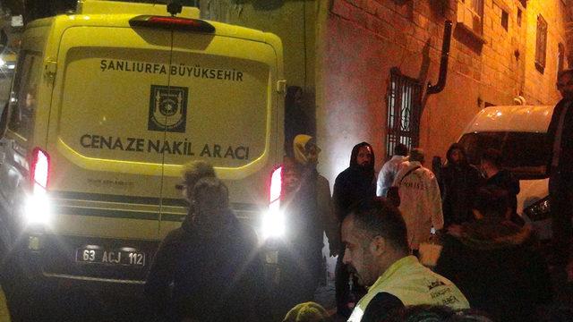 Kan donduran olay! Çay içmeye gitti, kablo ile boğarak öldürdü