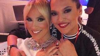 Lerzan Mutlu Demet Akalın'a verdi veriştirdi! Bu sözler kavga çıkarır