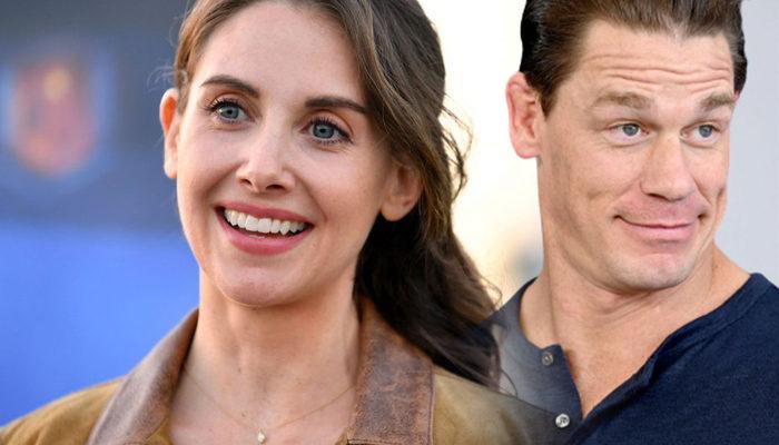 Alison Brie ve John Cena’nın başrollerini üstleneceği “Freelance” filmin çekimleri başlıyor! Komedi severleri heyecanlandırdı