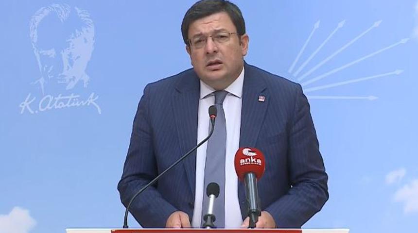 CHP resmen duyurdu! ‘6 parti ortak mutabakat metnimizi tamamladık’