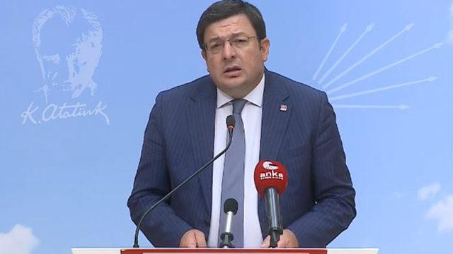 CHP resmen duyurdu! ‘6 parti ortak mutabakat metnimizi tamamladık’