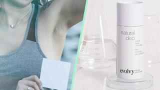 Cildine sürdüğü her ürüne çok dikkat edenler için en doğal roll-on ve deodorant önerileri