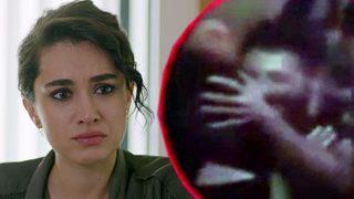 Mert Fırat, Hande Doğandemir'i affetmedi!