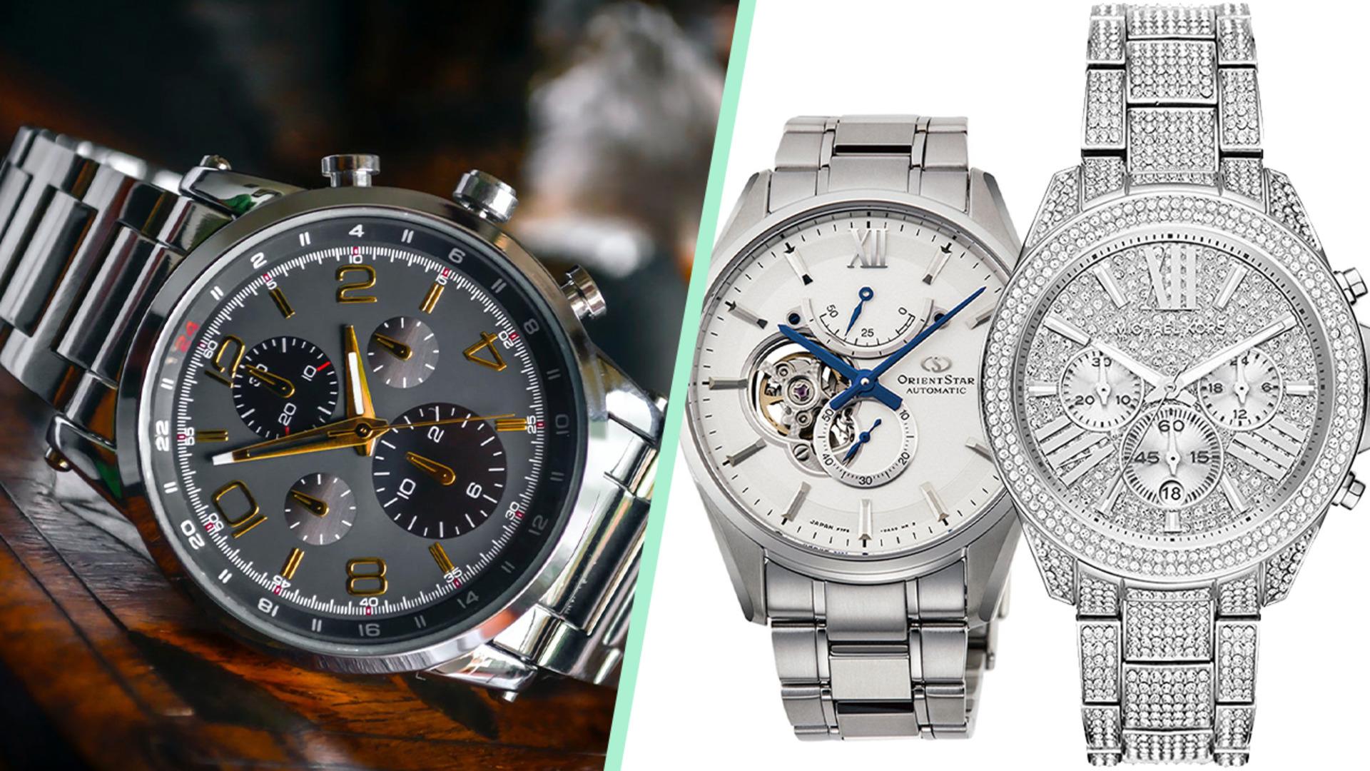 Fiyatını görünce bir süre kendinize gelemeyeceğiniz kol saati modelleri