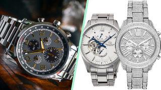 Fiyatını görünce bir süre kendinize gelemeyeceğiniz kol saati modelleri