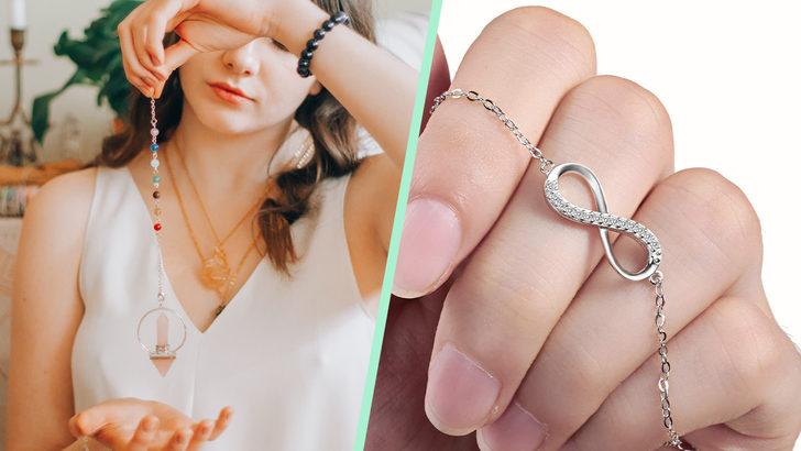 Aksesuarın her türlüsünü seven kadınlara alınabilecek 200 TL altı Sevgililer Günü hediyeleri