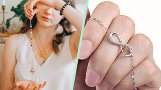 Aksesuarın her türlüsünü seven kadınlara alınabilecek 200 TL altı Sevgililer Günü hediyeleri