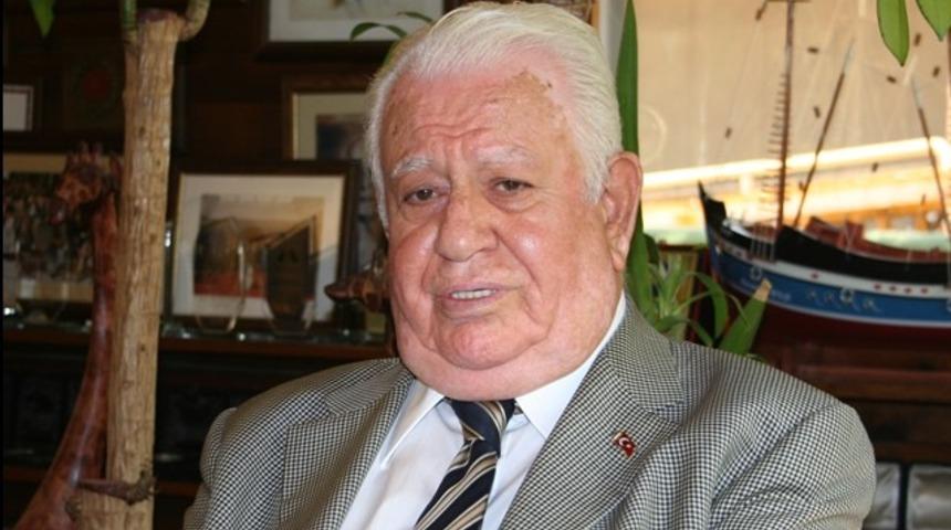 Necmettin Bitlis kimdir? Polisan'ın kurucusu yaşamını yitirdi!