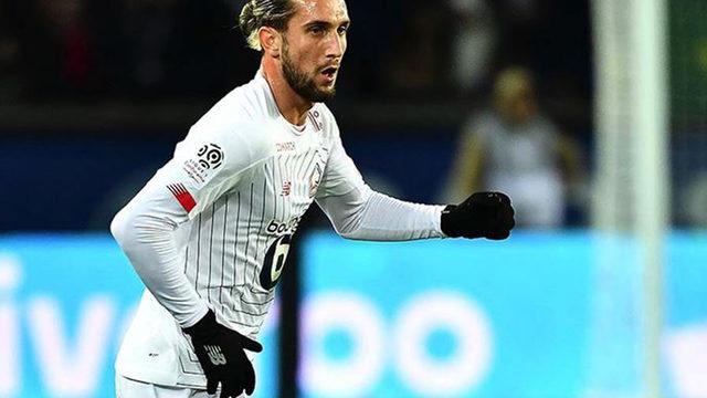 Son dakika: Yusuf Yazıcı transferi resmen açıklandı! İşte milli futbolcumuzun yeni takımı