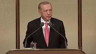 SON DAKİKA | Muhtar maaşları 4 bin 250 lira oldu! Müjdeyi Cumhurbaşkanı Erdoğan duyurdu