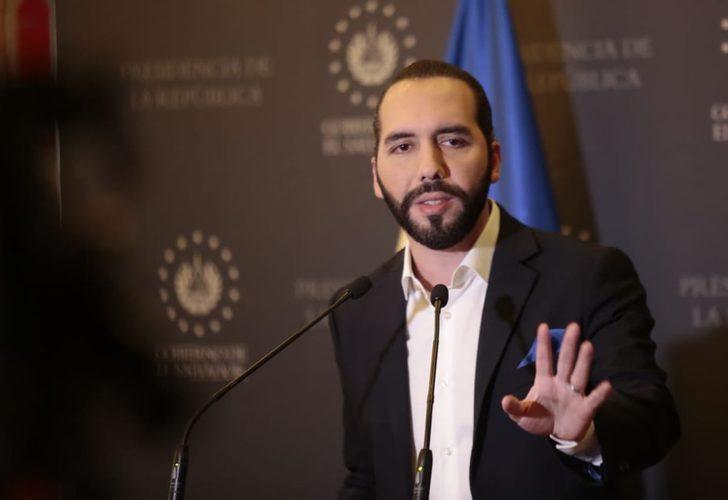 El Salvador eleştiri oklarının hedefinde! Bitcoin'den 12,5 milyon dolarlık zarar