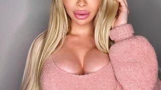 Estetik ameliyat bağımlısı Serena Smith, görünümü için milyonlarca dolar harcadı! “Erkekler trafiği durdurup bana...”