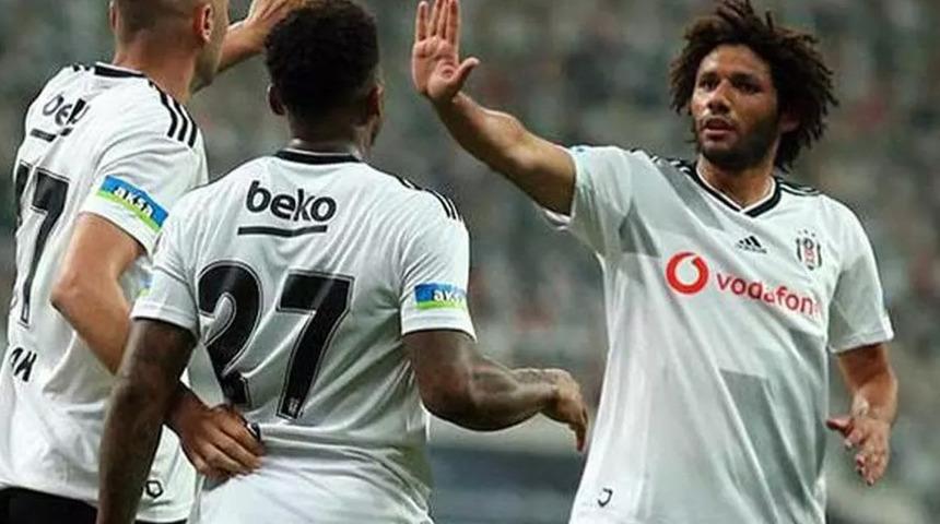 Galatasaray ve Fenerbahçe, eski Beşiktaşlı için savaşta! İngiliz devinden randevu alındı