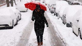 İşte soğuk havalarda vücudu ısıtan tavsiyeler