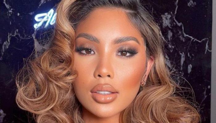 OnlyFans fenomeni Marie Madore, hayranlarından gelen ilginç isteklerini