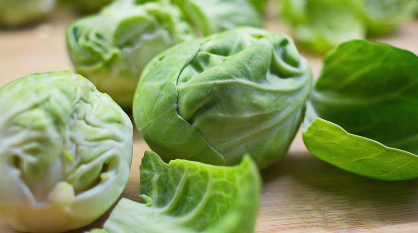 Brüksel lahanasını çok seveceksiniz: Brüksel lahanasıyla hazırlayabileceğiniz 3 farklı tarif