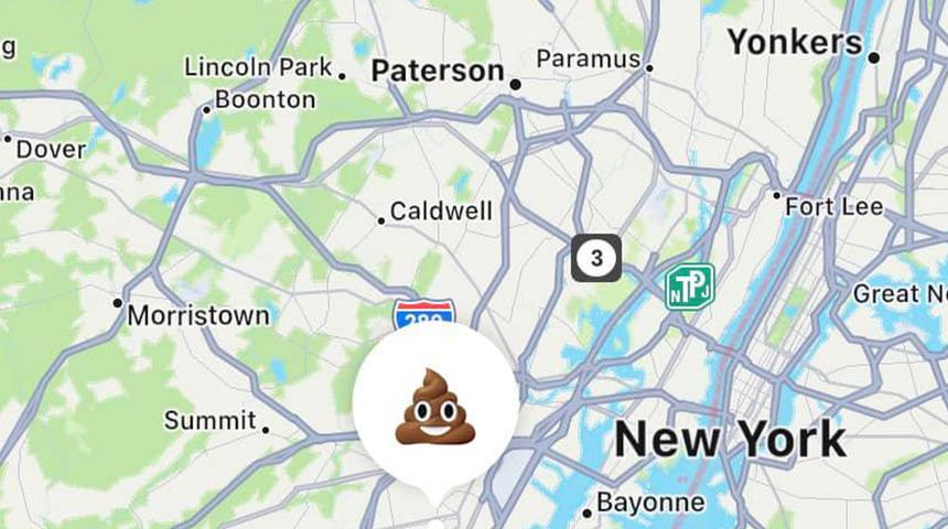 Film gibi bir hikaye! Eşyaların arasına sakladığı AirTag, nakliyecinin yalanını ortaya çıkardı