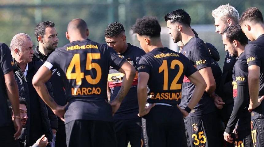 Son dakika transfer haberi! 'Patron benim dedi' Galatasaray'da sıcak saatler... Gustavo Assunçao ayrılıyor!