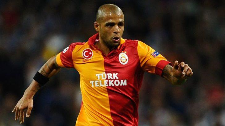 Galatasaray - Fenerbahçe derbisine Melo damgası G3