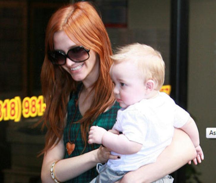 25'lerinden &Ouml;nce Aile Oldular