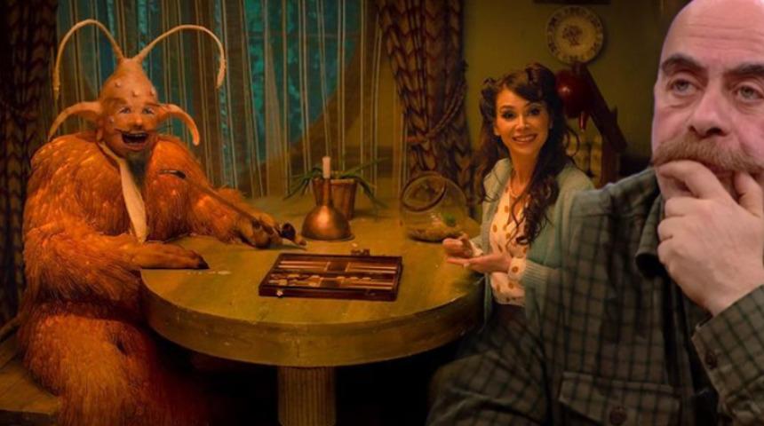 Sevenlerini üzen haber geldi! Ezel Akay’ın Osman Sekiz filminin vizyon tarihi ertelendi