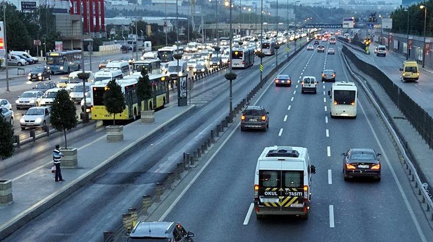 Okul servislerinde ilk kez ara zam yapıldı! İşte yeni zamlı tarife