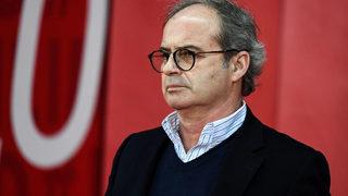 Son dakika: Luis Campos, Galatasaray için geldi! İstanbul'a indi