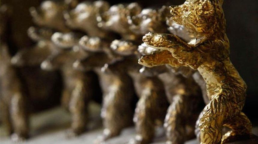 72.Berlin Film Festivali'nde 18 film "Altın Ayı" için yarışacak