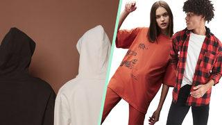 Sokak stili sevenlerin göz atması gereken oversize ürünler