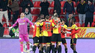 Göztepe, Sivas'ı da yıktı! Üst üste 3. galibiyetlerini aldılar