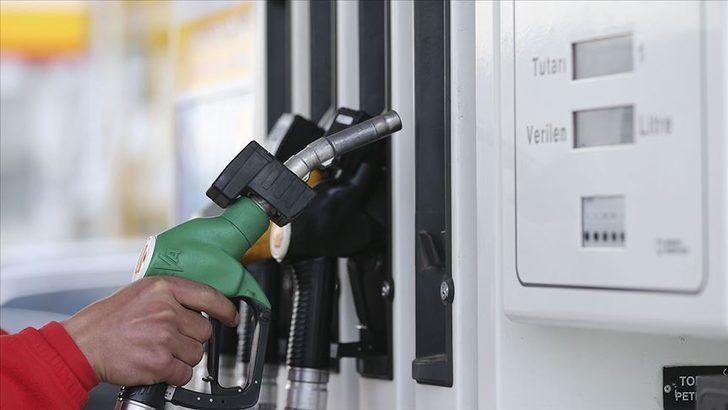 AKARYAKIT FİYATLARI SON DAKİKA: Benzine indirim yolda! 1 TL'den fazla... Tabela değişiyor (25 Eylül 2023 Pazartesi güncel benzin-mazot fiyatı)