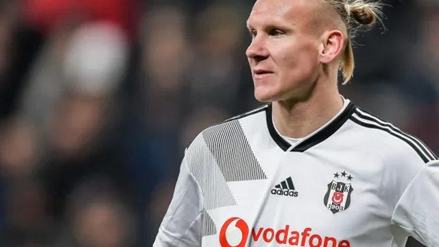 Son dakika haberi: Beşiktaş'tan Trabzonspor'a tarihi transfer mi geliyor? Vida için flaş gelişmeler...