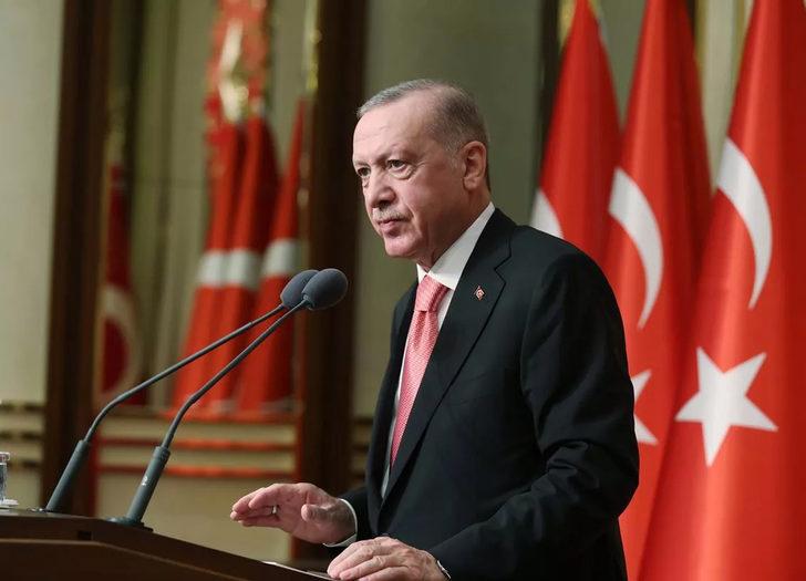 Son dakika: Kabine sonrası kritik sözler! Cumhurbaşkanı Erdoğan 'Vatandaşlarımızı davet ediyoruz' diyerek duyurdu
