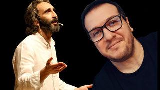 Şahan Gökbakar'dan Fırat Tanış'ın 'tiyatro' çıkışına tepki: Ne yeri ne de zamanı bunların