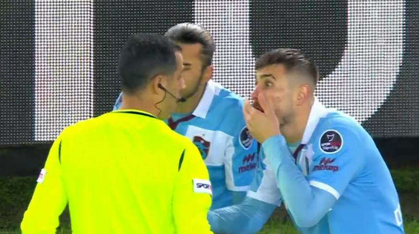 Son dakika: Trabzonspor'da şok! Hüseyin Türkmen, Galatasaray derbisinde yok