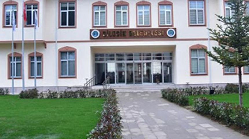 Son dakika! Bilecik Belediye Başkanı'nın danışmanı rüşvet alırken suçüstü yakalandı! Gazetecilerin sorusunu yanıtsız bıraktı