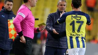 Son dakika: Fenerbahçe'de İrfan Can Kahveci'den zehir zemberek açıklama! Röportaja geldi ve...
